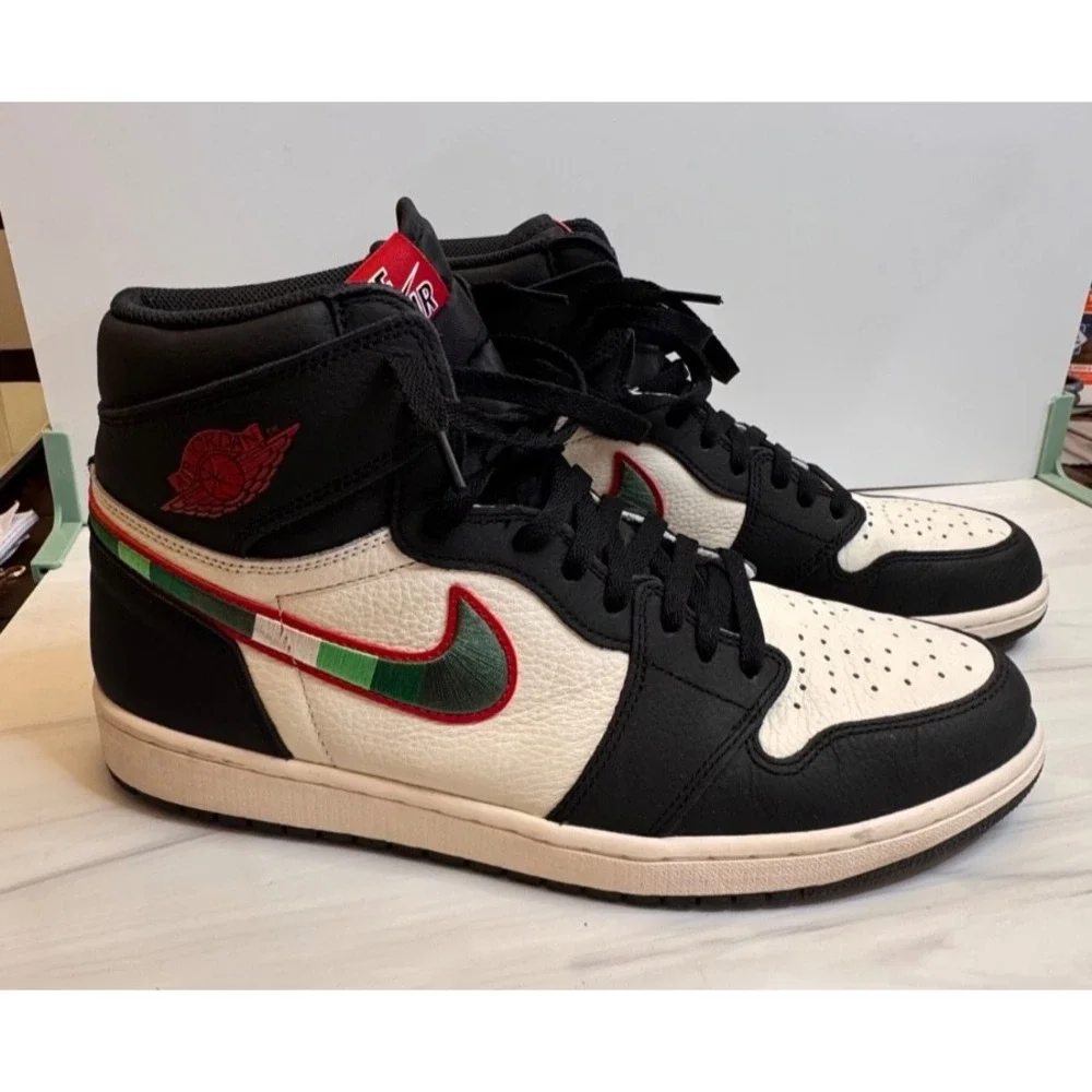 Nike Air Jordan 1 Retro High OG A Star Is Born Size 13 – No Box